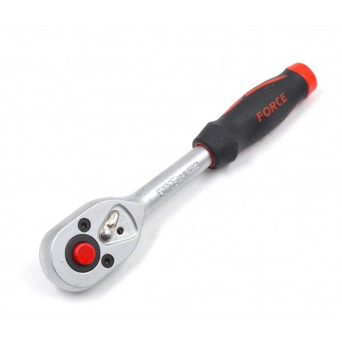 Тріскачка 1/4" 24 зубця FORCE